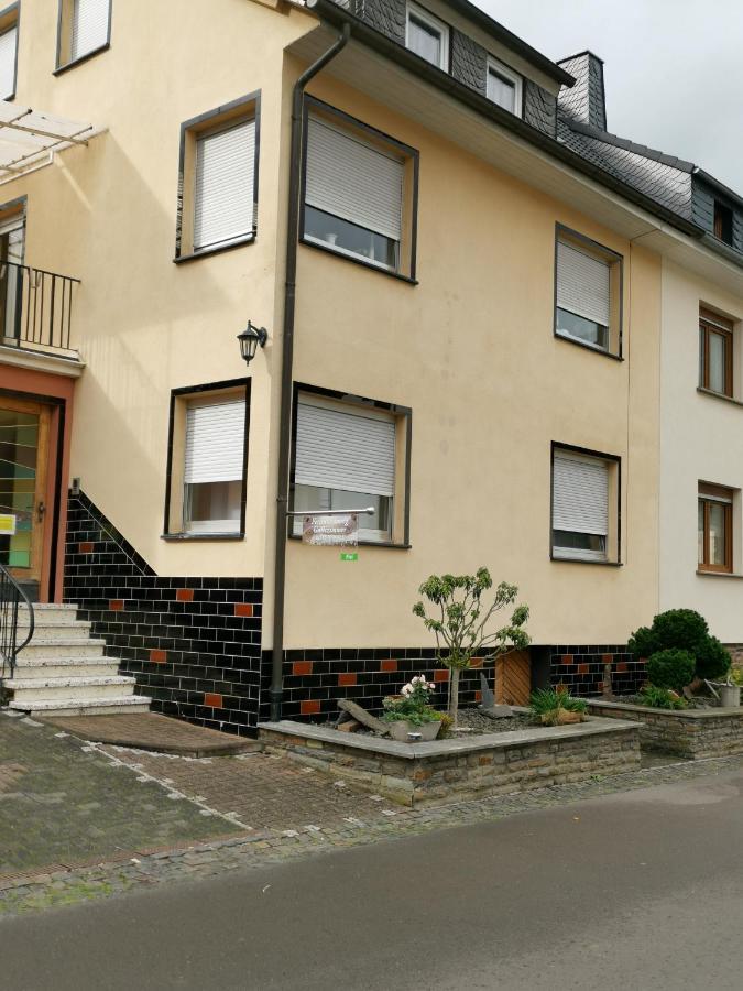 Lisa Apartment Bremm Exterior photo